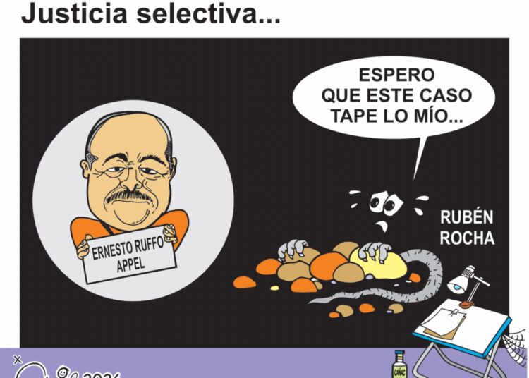 La Soberbia Política y el Juego de la ‘Justicia Selectiva’ en Querétaro.