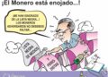 ¡El Monero Enojado y la Lista Negra de Medios!