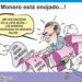 ¡El Monero Enojado y la Lista Negra de Medios!