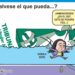 ¿Sálvese el que pueda? Mónica Soto y el Tribunal en 2027