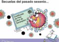 Las Secuelas del Pasado Sexenio y el Resurgimiento del Sarampión en México