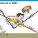 Malabares al 2027: La frágil unidad de los partidos políticos.