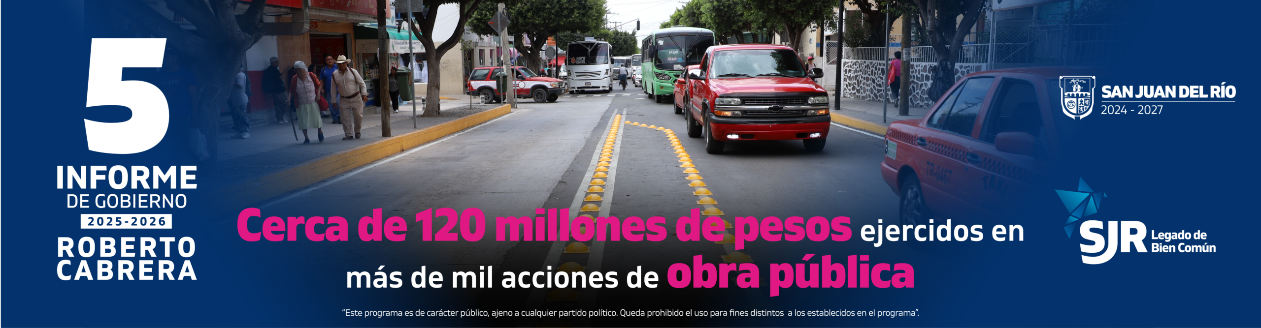 OBRA PUBLICA INFORME 001_1920X500 LA CRUDA VERDAD