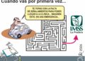 El laberinto del IMSS La Pradera: La urgencia de señalamientos ante emergencias.