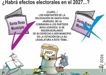 El Crudo Cartón.