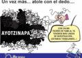 Las infinitas líneas de investigación: La deuda pendiente con Ayotzinapa