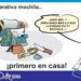 Operativo Mochila Segura: ¿Debe Iniciar en la Escuela o en Casa?
