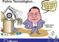 “Pobre Tecnológico…”: La crisis y tensión estudiantil que frena la ciencia y la técnica.