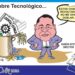 “Pobre Tecnológico…”: La crisis y tensión estudiantil que frena la ciencia y la técnica.