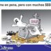 Alma en pena, pero con muchos $$$$$: La crisis financiera y política del INE.