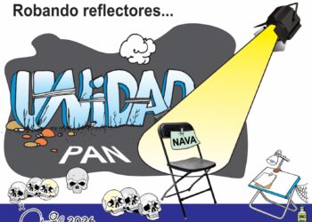 Nava toma el reflector: ¿Unidad o ruptura en el PAN?